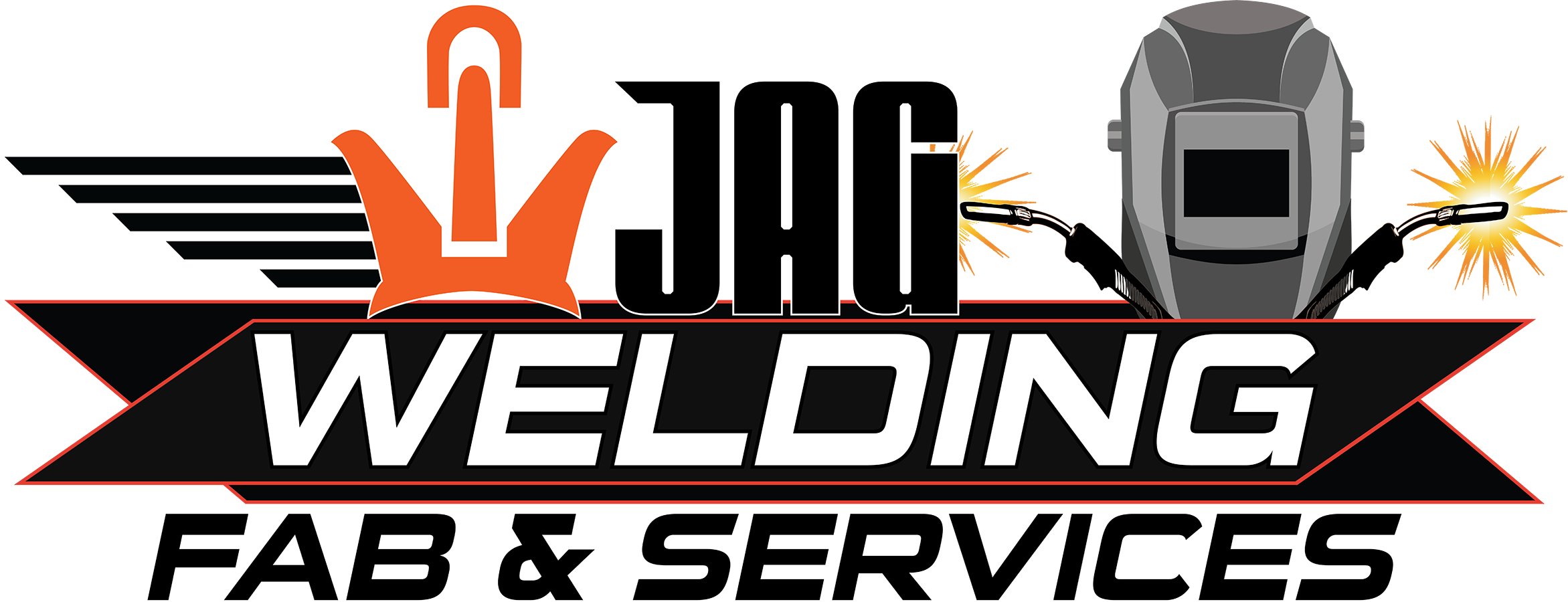 Logo for JAG Welding Fab & Services, Inc.